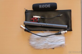 Rode NTG2 - 3
