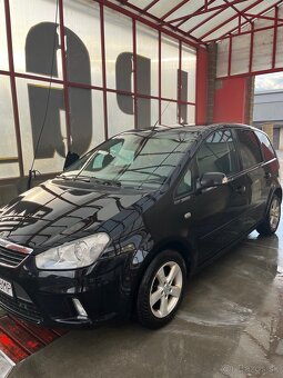 Ford Focus C-Max - 3
