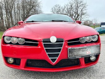 Alfa Romeo Spider 3.2 V6 Q4 CABRIO - 3