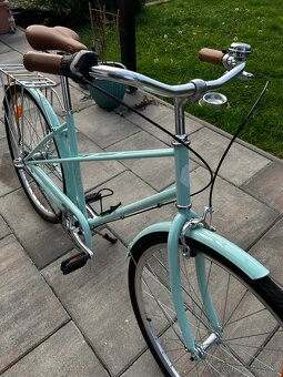 Mestský bicykel CTM Cité - 3