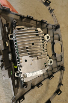 Autoradio Ford Transit - 3