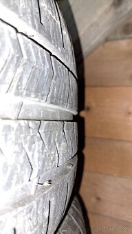 225/55R16 - 3
