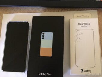 Samsung Galaxy S24 - 3
