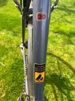 Author Horizon trekový bicykel - 3