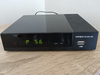 Openbox S3 mini - 3