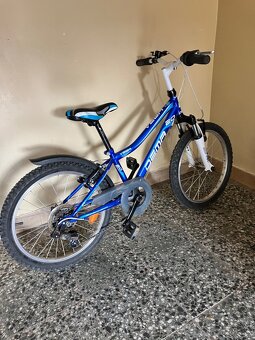 Detský bicykel - 3