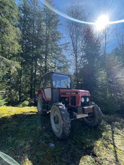 Zetor 5245 - 3