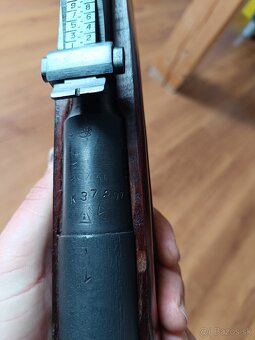 Mosin Nagant 1891/30 - 3