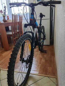 Horský bicykel Vedora - 3