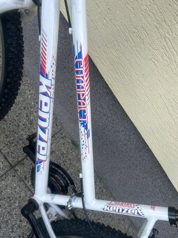 Bicykel - 3