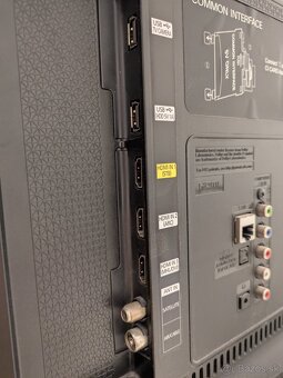 Televízor - SAMSUNG - 3