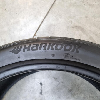 Letné pneumatiky 285/35 R22 HANKOOK DOT4622 - 3