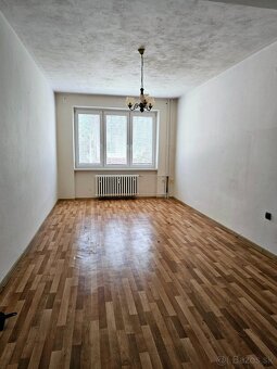 Na predaj: 2-izbový byt, 57 m / A.Rudnaya - 3