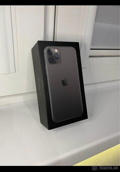 .-100% Baterka Predam IPhone 11 PRO 64GB - 3