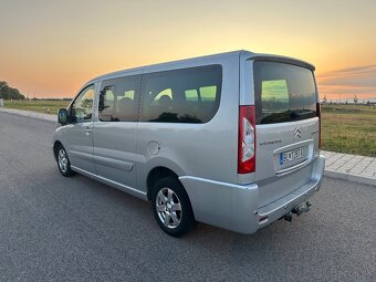Citroën Jumpy 2.0hdi L2H1 138k - 3