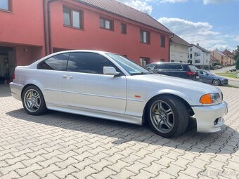 Bmw e46 330ci (420hp) - 3