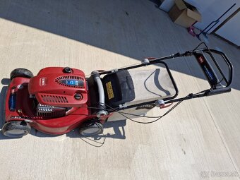 Toro Multicycler 48cm - 3
