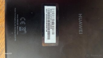 Tablet Huawei - 3