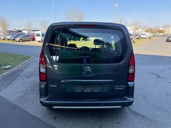 Cutroën Berlingo - 3
