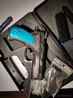 CZ P-01 (cz 75 p01) Omega - 3