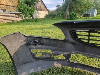 Predný nárazník Volvo S60, V60 - 3