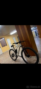 Specialized Rockhopper - 3