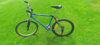 Horský bicykel - 3