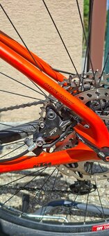 KTM MYROON 29" / veľkosť L/ 19" / carbon - 3