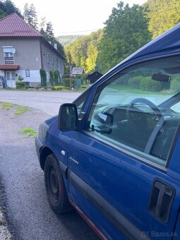 Predám Citroen Jumpy 2.0hdi - 3