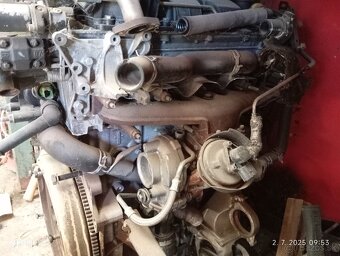 Citroen jumpy motor - 3