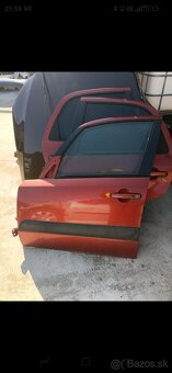 Dvere Suzuki sx4 - 3