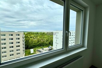 | 2i byt s parkingom, Ovocné sady BA II.- Trnávka, 42,60 m2 - 3