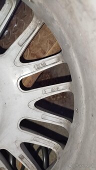 bmw disky R18 - 3
