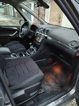 Ford Galaxy, 2013 - 3