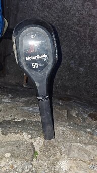 Motor na cln - 3