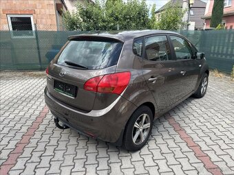 Kia Venga 1.4LPG 66kW 2013 123262km,TAŽNÉ - 3
