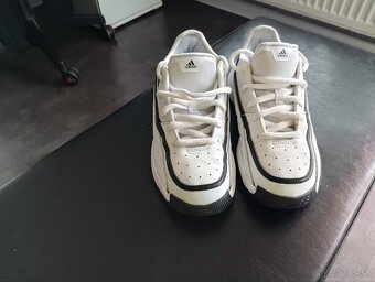 Tenisky adidas - 3