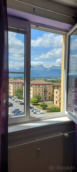 Slnečný 4 izbový byt na novom juhu - 3