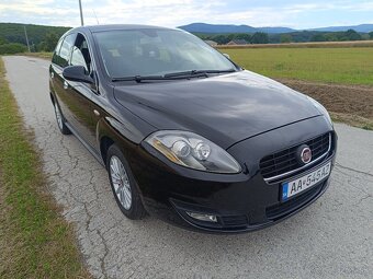 Fiat Croma 1.9 JTDm - 3