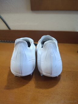 Adidas predator league FG veľkosť 42, 3 trieda - 3