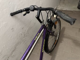 Cestný bicykel - 3