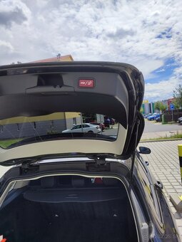 Mercedes C220 - 3
