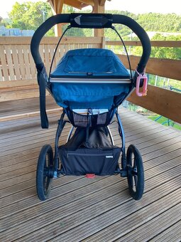 Thule Urbane Glide - 3