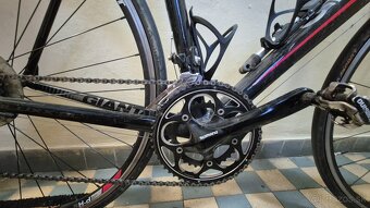 GIANT DEFY - 3