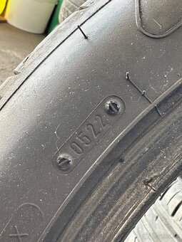 2ks 245/45 R18 rv2022 letné Sebring UHP - 3