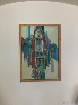 Obraz predaj - 3