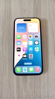 Iphone 15 256Gb - 3
