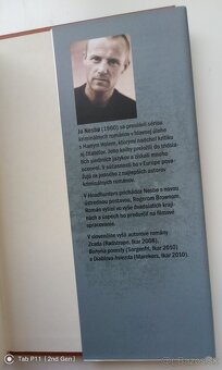 Jo Nesbø - Headhunters - 3
