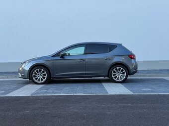 Leon 2,0 TDI 110kw Ecomotive FR - 3