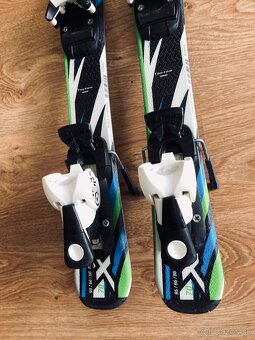 detské lyže TECNO PRO XT TEAM 70cm - 3